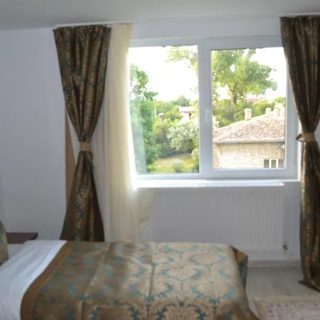 Hotel Ottoman Eforie