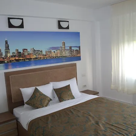 Hotel Ottoman 3*