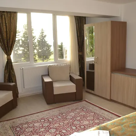 Ottoman Hotel