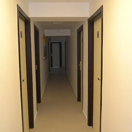 Hotel Ottoman