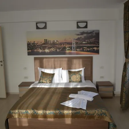 Ottoman Hotel