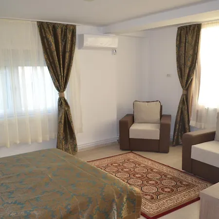Ottoman Hotel 3*