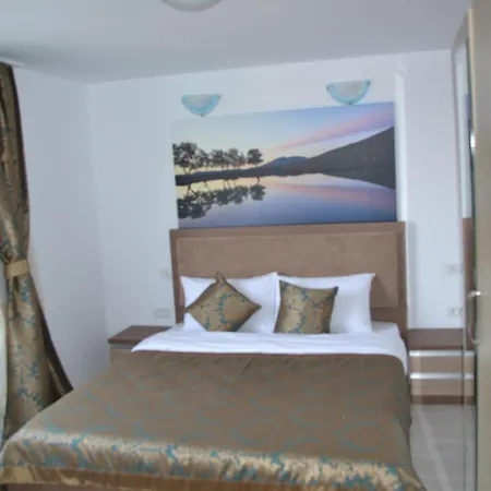 Ottoman Hotel Eforie