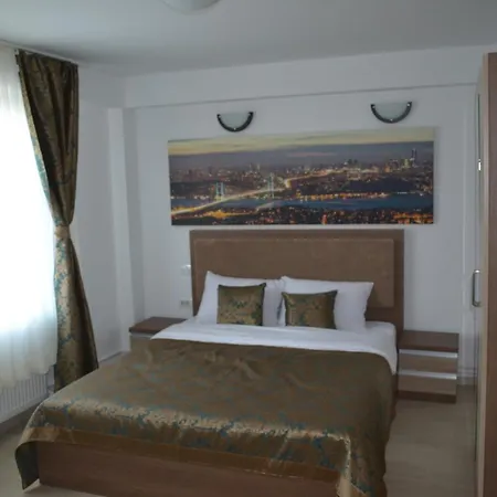 Ottoman Hotel 3*