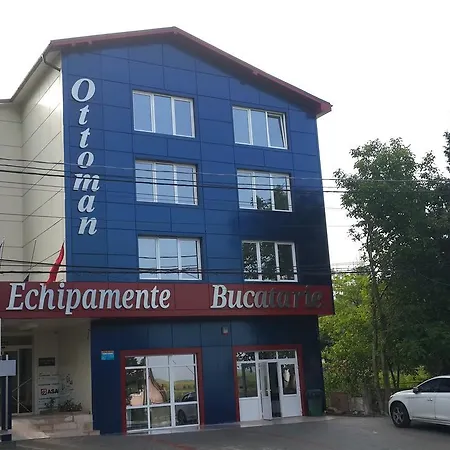 Ottoman Hotel Eforie