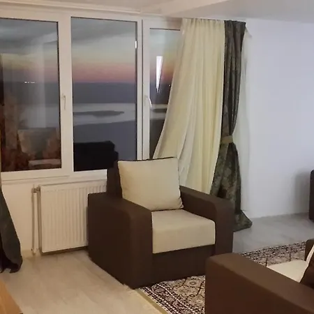 Ottoman Hotel Eforie