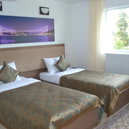 Ottoman Hotel Eforie