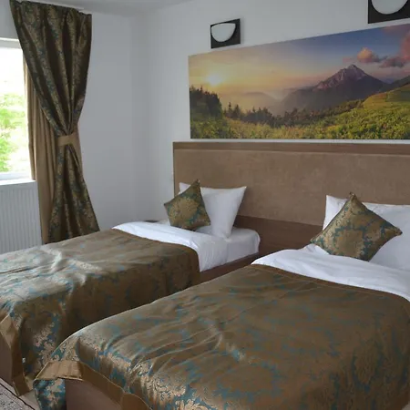 Hotel Ottoman 3*
