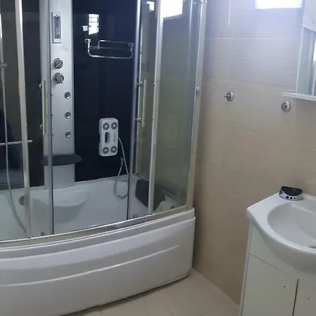 Ottoman 3* Eforie