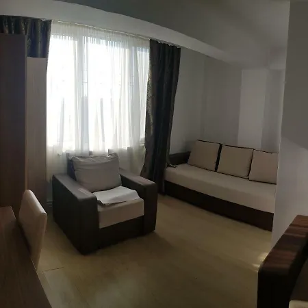 Ottoman 3* Eforie